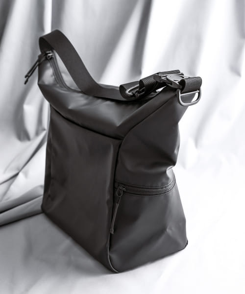 別注』BAICYCLON by bagjack×UR SHOULDER BAG(506009892 別注』BAICYCLON by bagjack×UR SHOULDER BAG(506009892