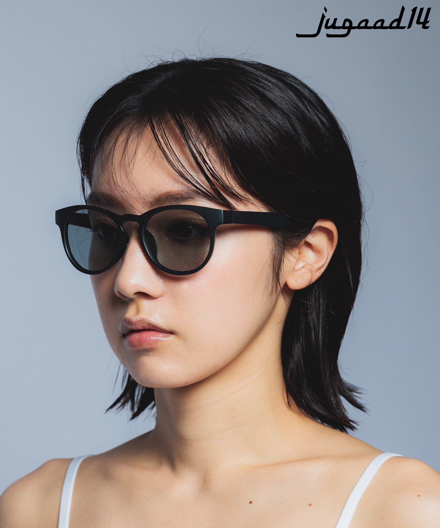 メガネ JPLUS FW25 Jplus - MONA - 14 (MONA 14) セール価格]MADE IN JAPAN(メイドインジャパン)(一部店舗限定