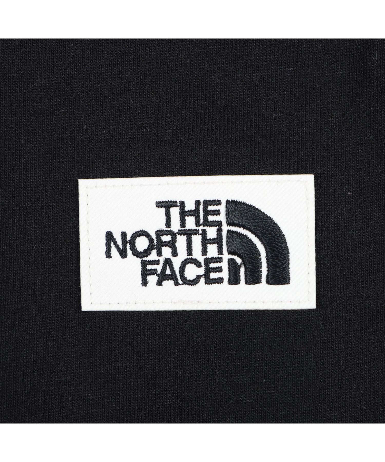 ノースフェイス THE NORTH FACE パーカー フード ヘリテージ