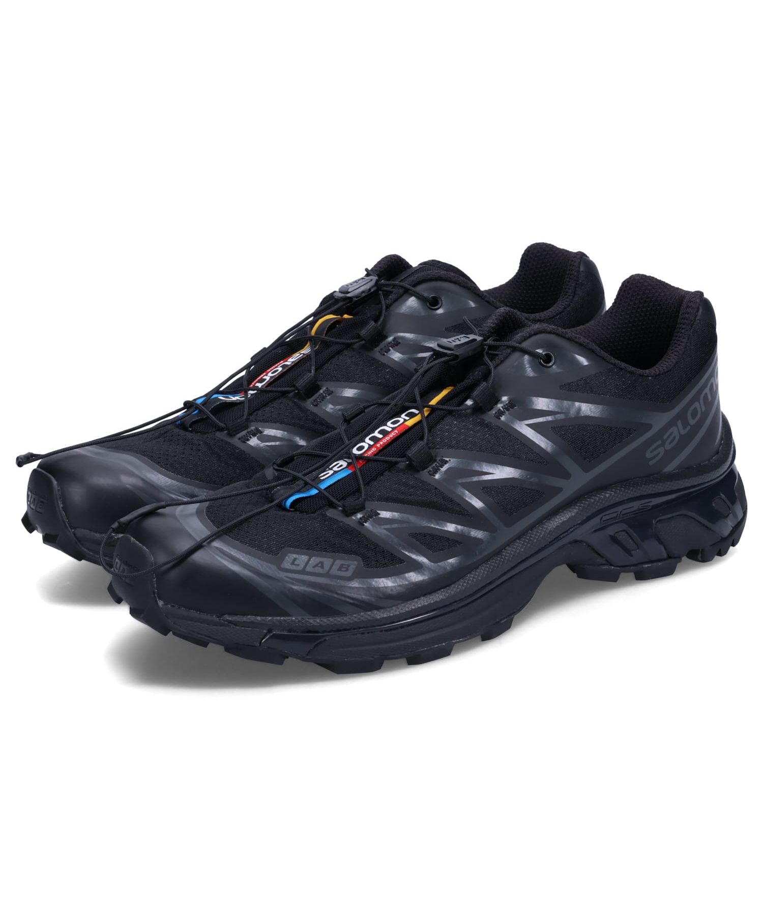 サロモン SALOMON XT－6 ADV シューズ トレッキングシューズ