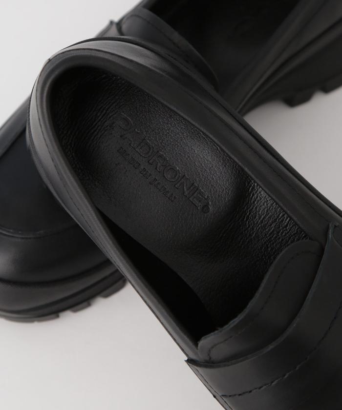 PADRONE/LOAFERS(505859090) | NANO universe(NANO universe