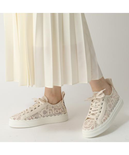 セール 49%OFF】Chloe スニーカー LAUREN CHC19U108D2 セール 49%OFF】Chloe スニーカー LAUREN CHC19U108D2
