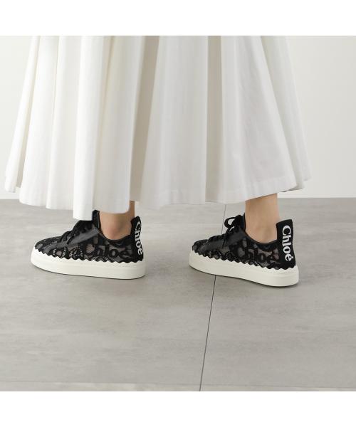 セール 49%OFF】Chloe スニーカー LAUREN CHC19U108D2 セール 49%OFF】Chloe スニーカー LAUREN CHC19U108D2