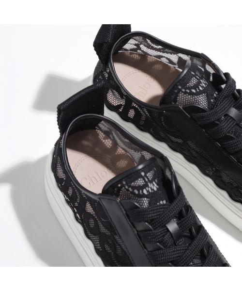 セール 49%OFF】Chloe スニーカー LAUREN CHC19U108D2 セール 49%OFF】Chloe スニーカー LAUREN CHC19U108D2
