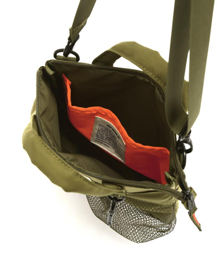 直営店限定》MINI HELMET BAG/ミニヘルメットバッグ(505985889