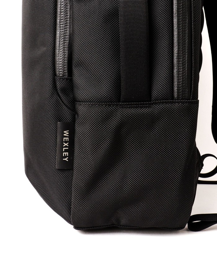 バッグ WEXLEY ACTIVE CORDURA BALLISTIC WEXLEY デイバック リュック / ACTIVE CORDURA BALLISTIC メンズ