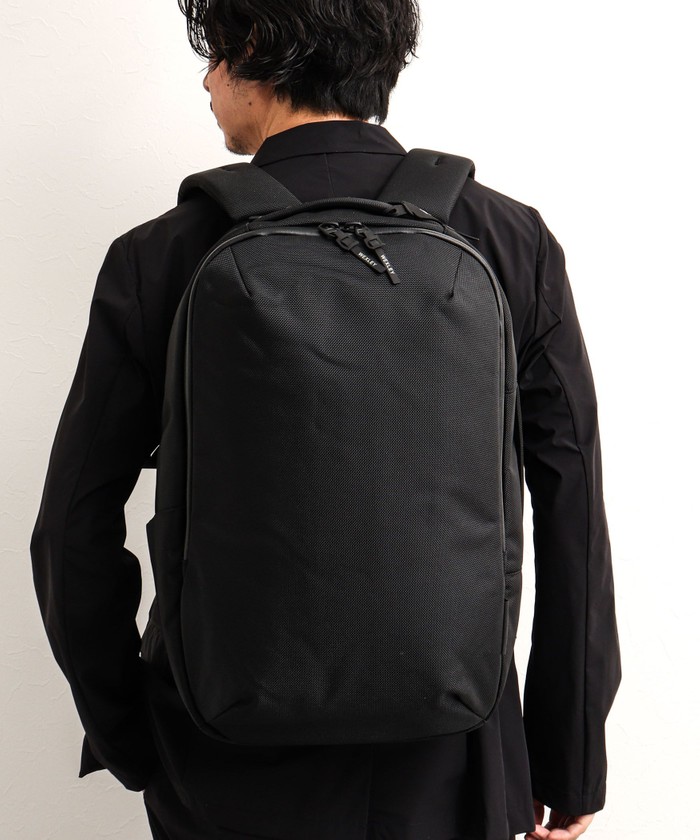 WEXLEY/ウェクスレイ】ACTIVE CORDURA BALLISTIC LBP200 バック WEXLEY/ウェクスレイ】ACTIVE CORDURA BALLISTIC LBP200 バック