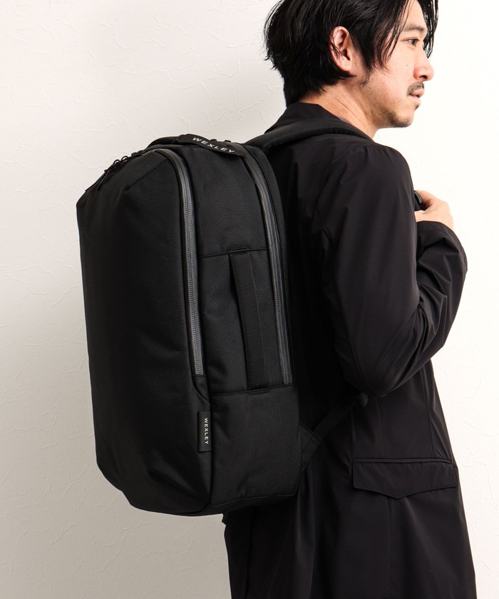 WEXLEY/ウェクスレイ】ACTIVE CORDURA BALLISTIC LBP200 バック