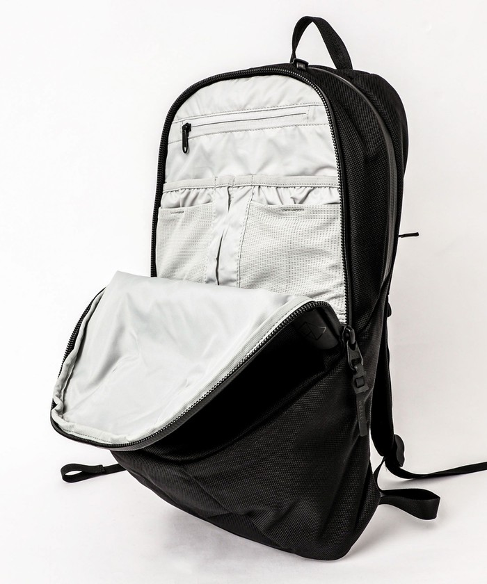 WEXLEY/ウェクスレイ】SHELDRAKE CORDURA BALLISTIC SD200