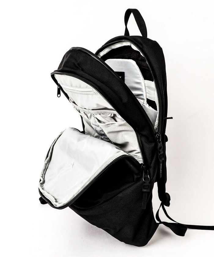 WEXLEY/ウェクスレイ】SHELDRAKE CORDURA BALLISTIC SD200