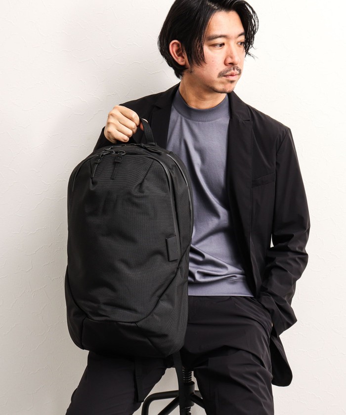 WEXLEY/ウェクスレイ】SHELDRAKE CORDURA BALLISTIC SD200