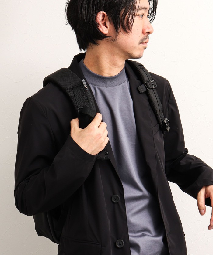 WEXLEY/ウェクスレイ】CLASSIC CORDURA BALLISTIC CBP200 バック
