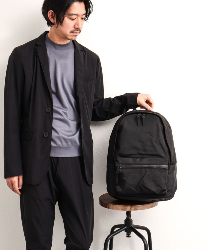WEXLEY/ウェクスレイ】CLASSIC CORDURA BALLISTIC CBP200 バック