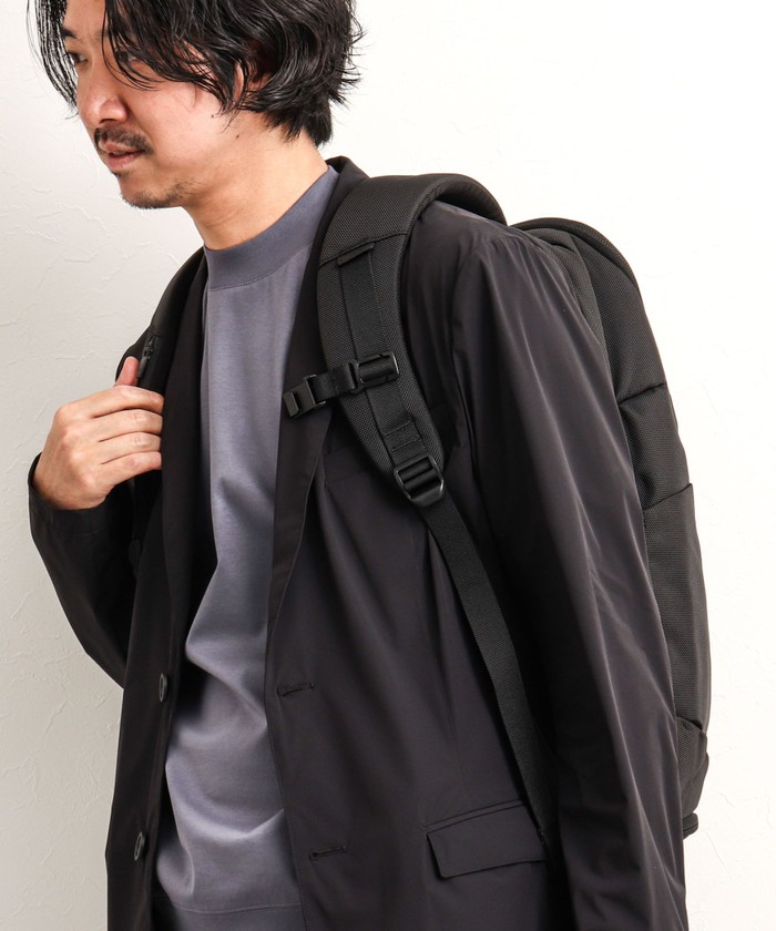 WEXLEY/ウェクスレイ】GYM CORDURA BALLISTIC GBP100 バック