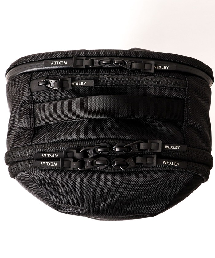 WEXLEY/ウェクスレイ】TAYLOR CORDURA BALLISTIC TL200 バック