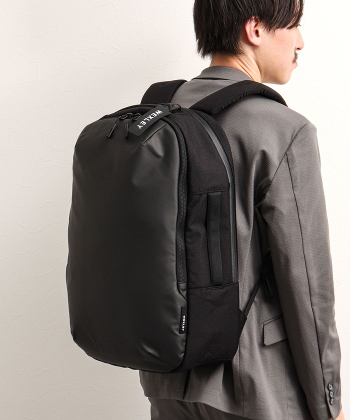 WEXLEY/ウェクスレイ】ACTIVE CORDURA COATED LBP201 バック