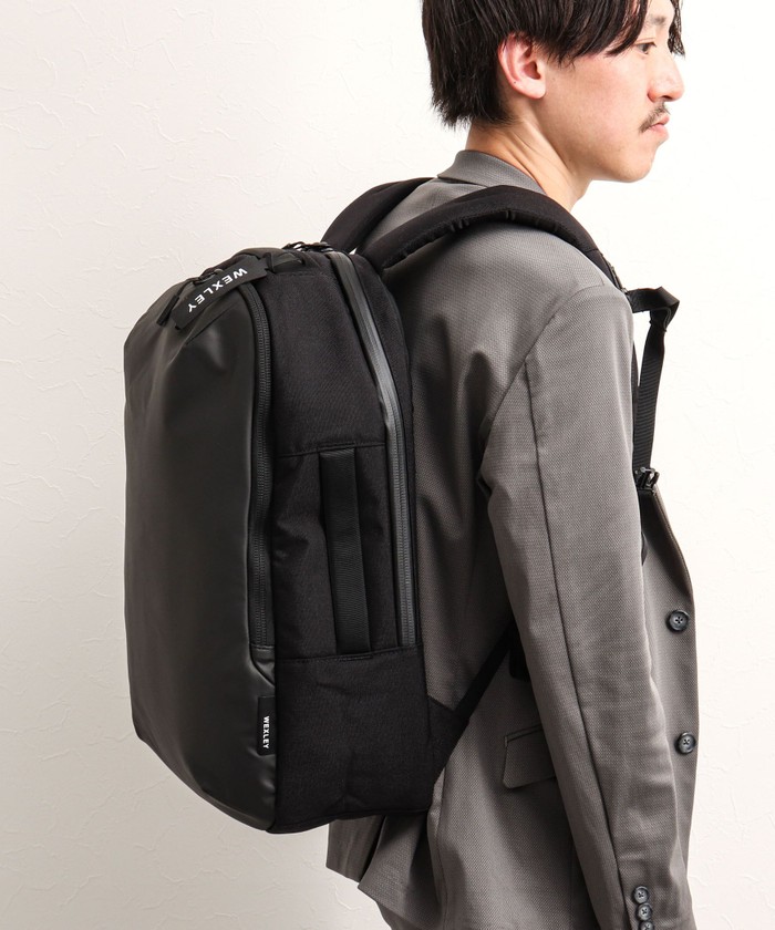 WEXLEY ］ACTIVE CORDURA COATED – Neueオンラインストア