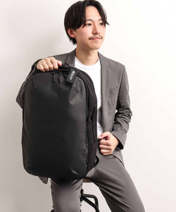 WEXLEY/ウェクスレイ】ACTIVE CORDURA COATED LBP201 バック