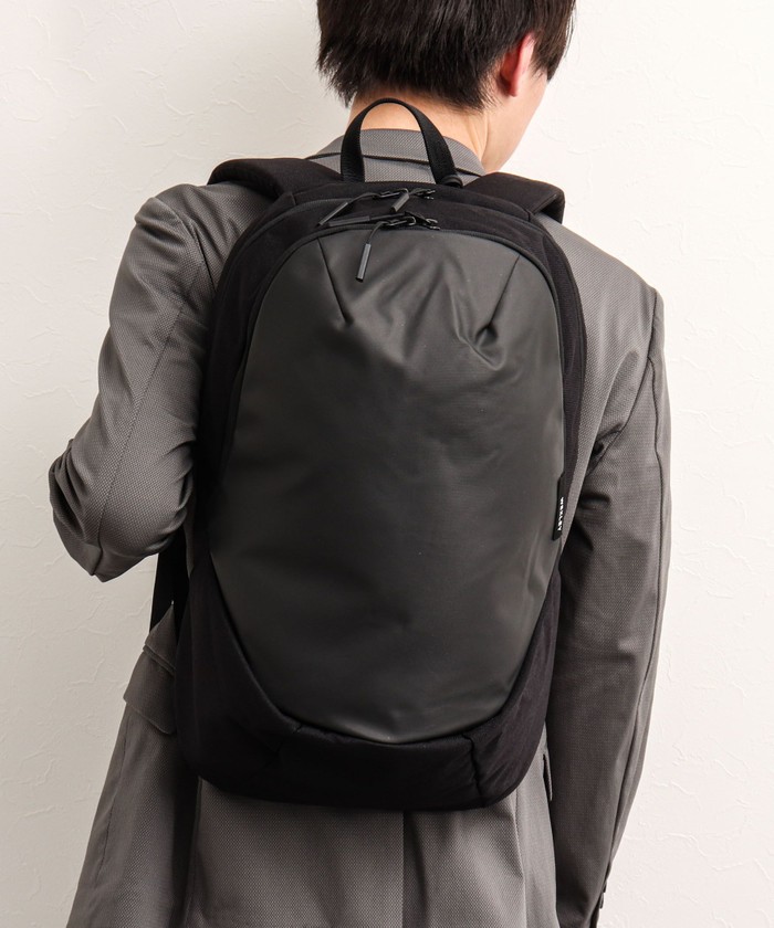 新品◆WEXLEY SHELDRAKE CORDURA COATED SD101 WEXLEY - Sheldrake Daypack
