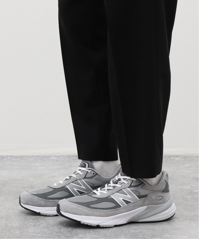 NEW BALANCE Made in USA 990 v6 GL6 / M990GL6(506005667