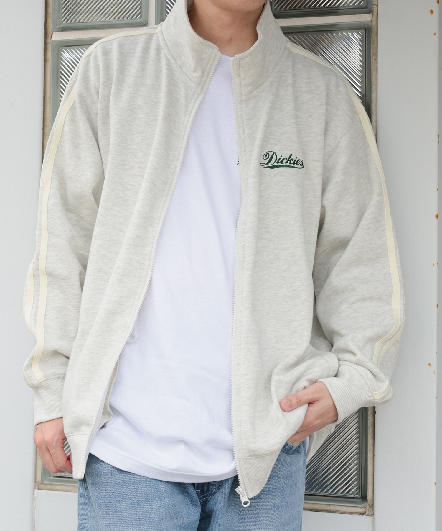 ディッキーズ Dickies 【Dickies/ディッキーズ】ワンポイント