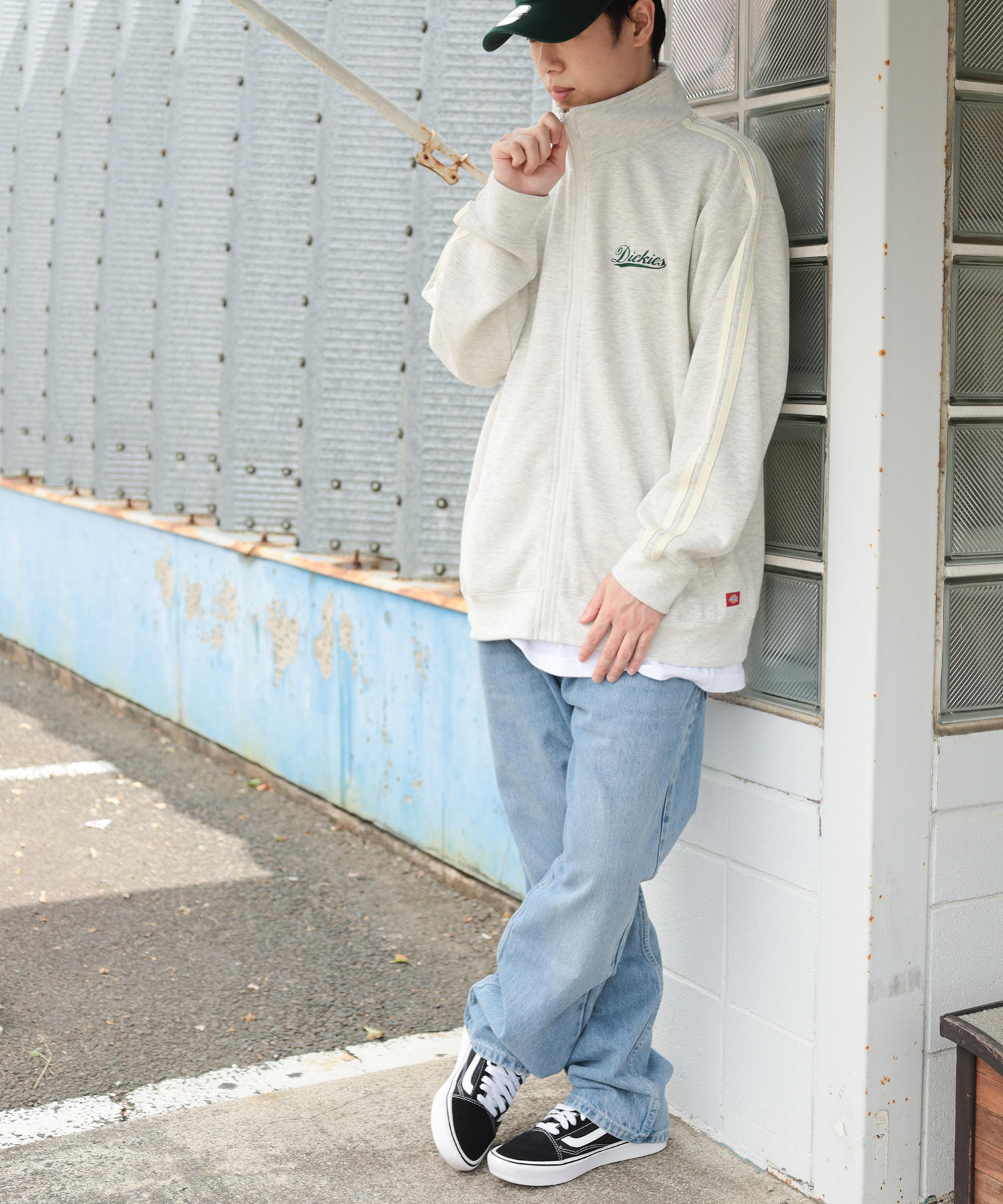 ディッキーズ Dickies 【Dickies/ディッキーズ】ワンポイント ディッキーズ Dickies 【Dickies/ディッキーズ】ワンポイント