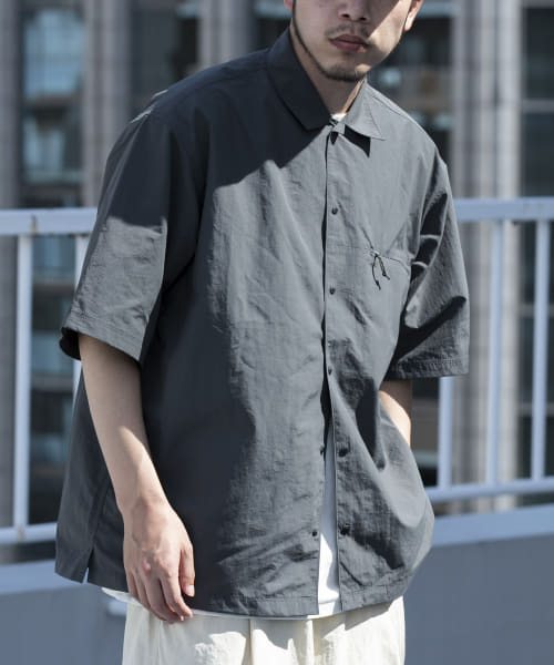 セール 50%OFF】『撥水/UVカット』『UR TECH』ナイロンタッサー