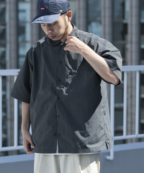 ETRO(エトロ) シャツ221-11451-6115 221-11451-6115 ネイビー