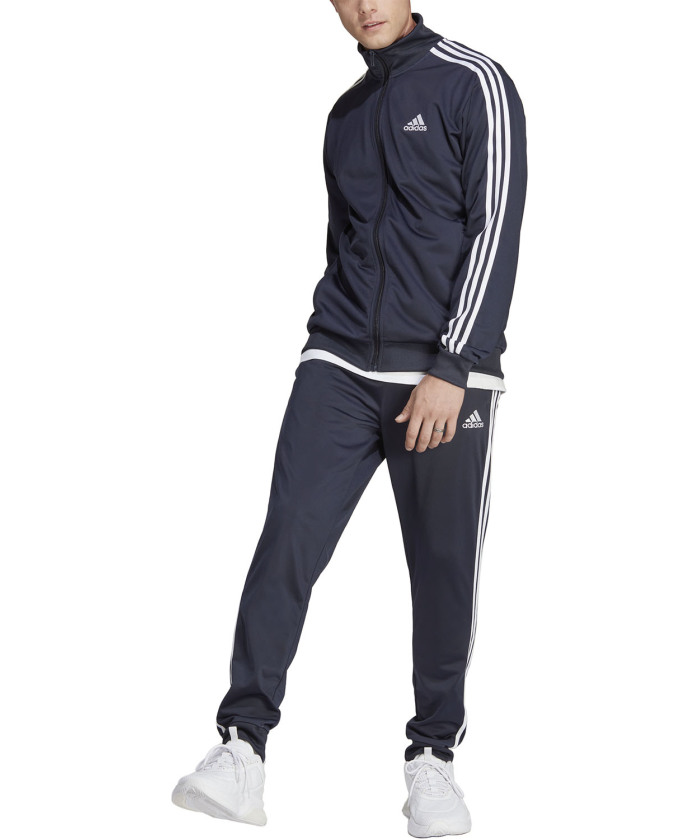 アディダス adidas adidas アディダス M 裏起毛 トリコット