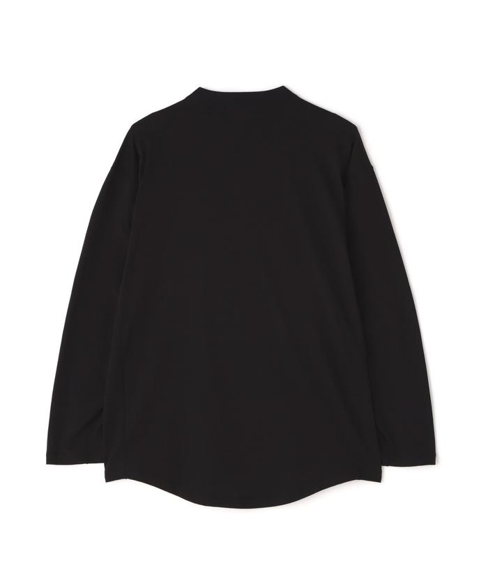D-VEC×ALMOSTBLACK/ディーベック×オールモストブラック/COTTON D-VEC×ALMOSTBLACK/ディーベック×オールモストブラック/COTTON