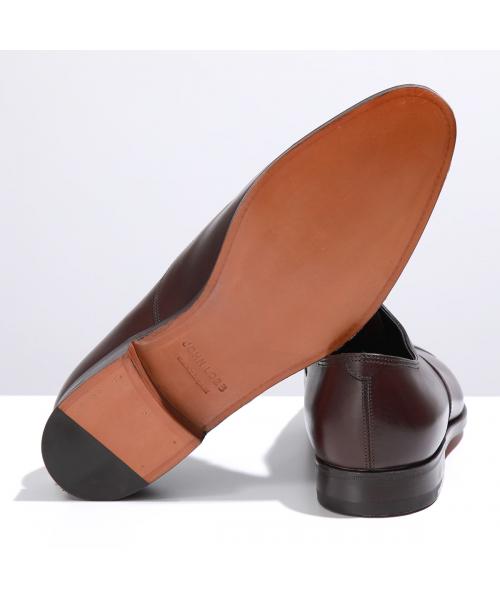 JOHN LOBB ジョンロブ レザービジネスシューズ ツリー付き 楽天市場】【7/30限定・最大2万円OFFクーポン配布中】JOHN LOBB