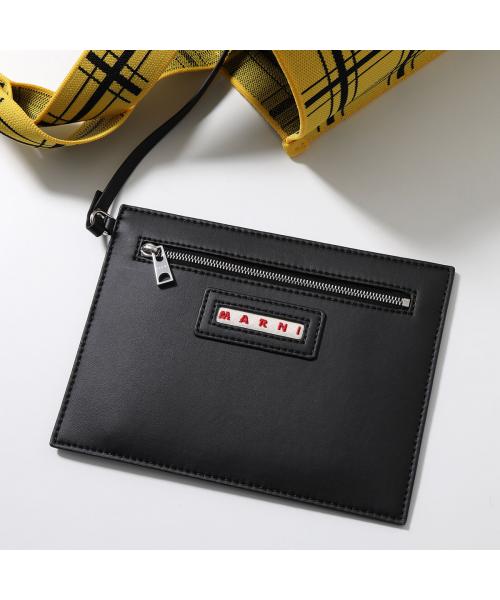 MARNI - 【美品】 MARNI / マルニ | チェックジャカード