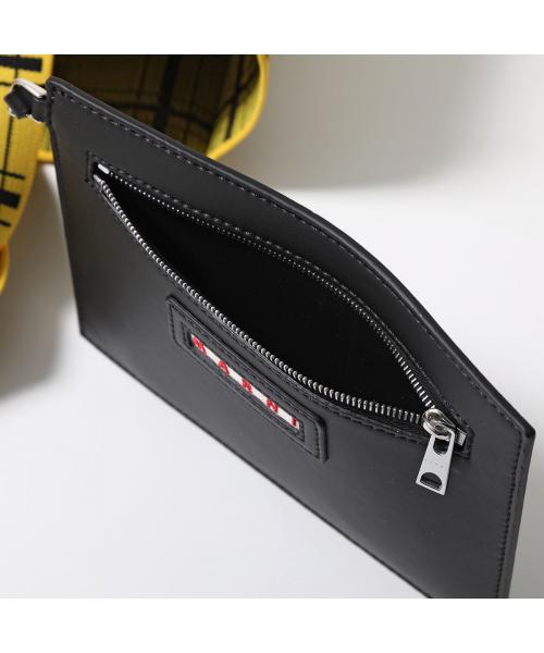 MARNI - 【美品】 MARNI / マルニ | チェックジャカード