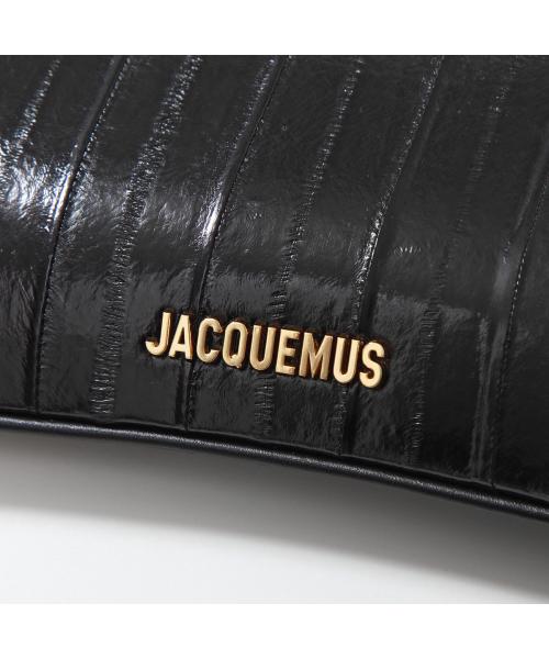 6h限定！クーポン配布中】 JACQUEMUS ジャックムス バッグ レディース 春夏2024 激しく 221BA0133060_780 【関税・