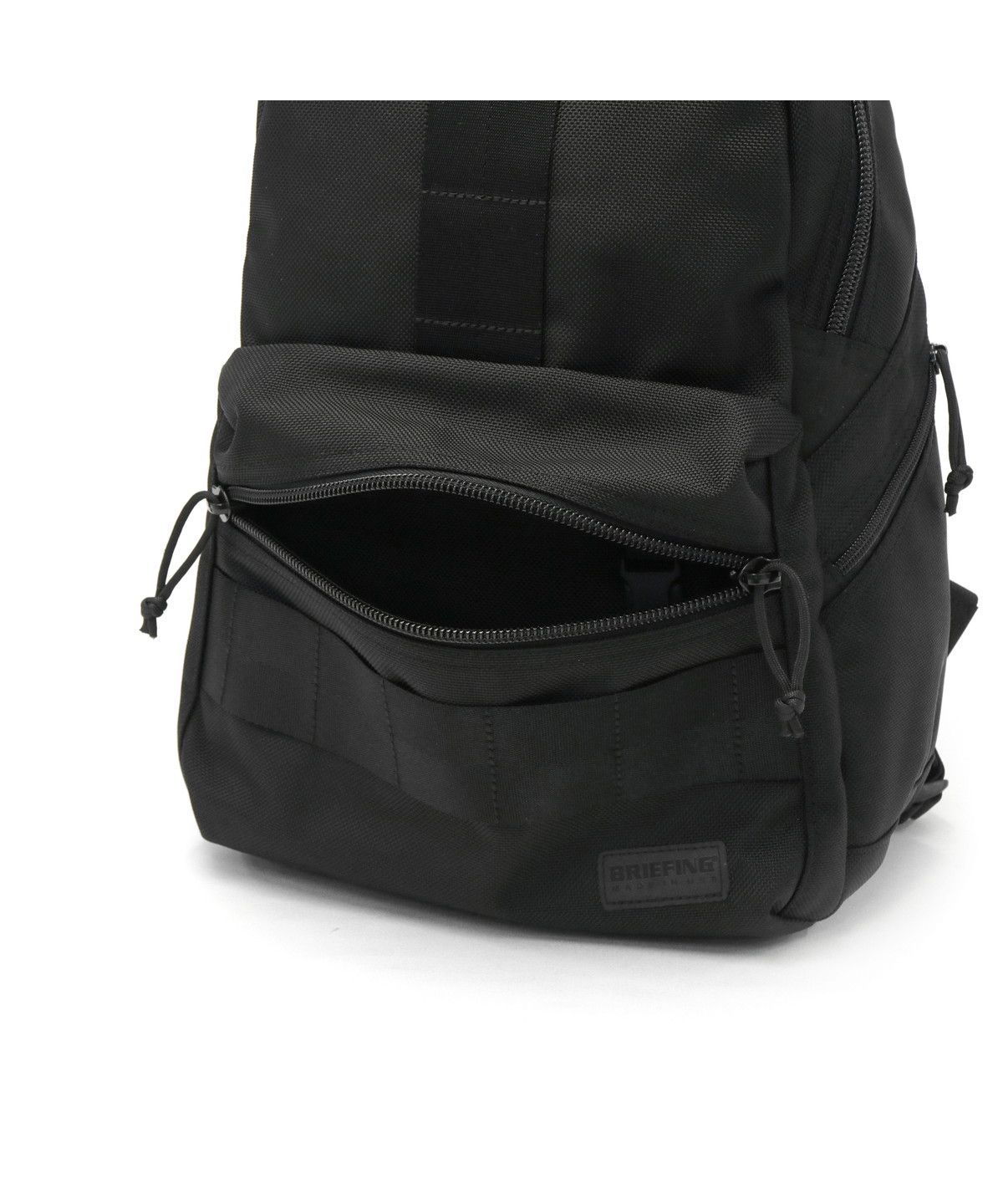 BRIEFING DELTA ALPHA PACK ブリーフィング リュック DELTA ALPHA PACK M SQD（デルタ アルファパック M SQD