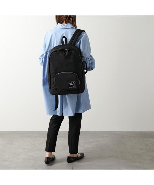 メゾンキツネ　リュック セール 32%OFF】MAISON KITSUNE バックパック BOLD FOX