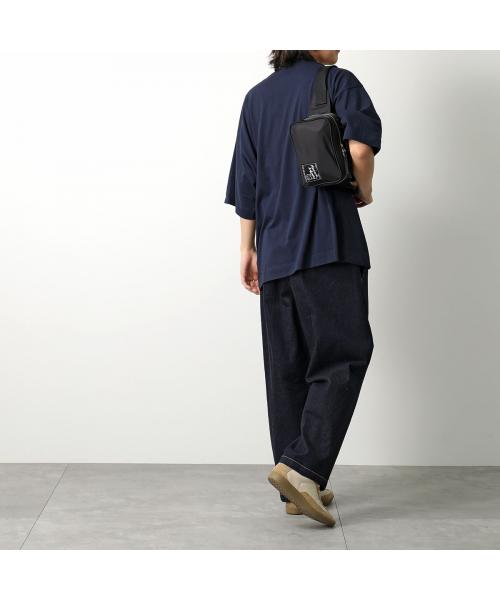セール 26%OFF】MAISON KITSUNE ボディバッグ LM05162WQ1001 セール 26%OFF】MAISON KITSUNE ボディバッグ LM05162WQ1001
