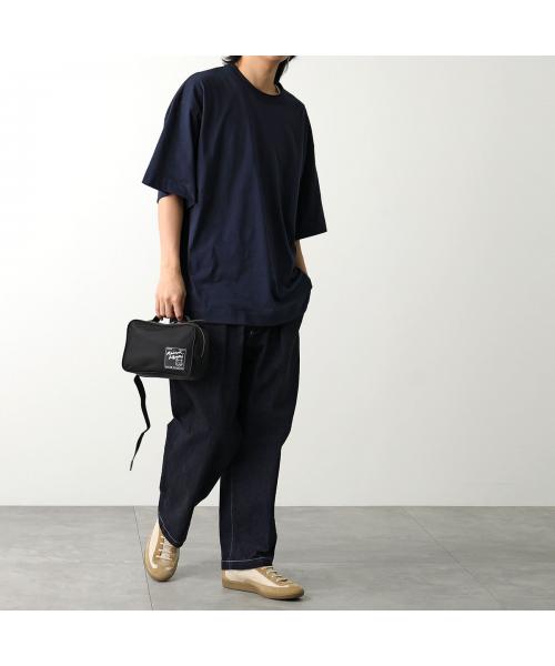 セール 26%OFF】MAISON KITSUNE ボディバッグ LM05162WQ1001 セール 26%OFF】MAISON KITSUNE ボディバッグ LM05162WQ1001
