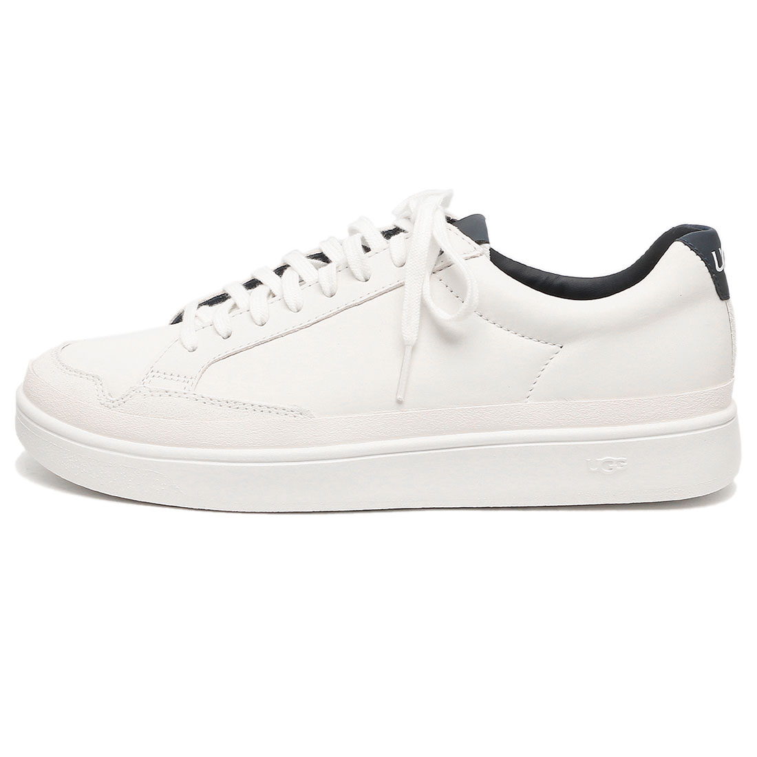 アグ スニーカー サウスベイ ホワイト メンズ UGG 1108959 WHT アグ スニーカー サウスベイ ホワイト メンズ UGG 1108959 WHT