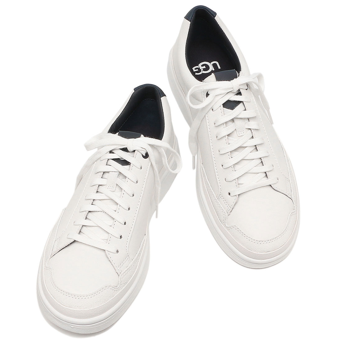 アグ スニーカー サウスベイ ホワイト メンズ UGG 1108959 WHT アグ スニーカー サウスベイ ホワイト メンズ UGG 1108959 WHT