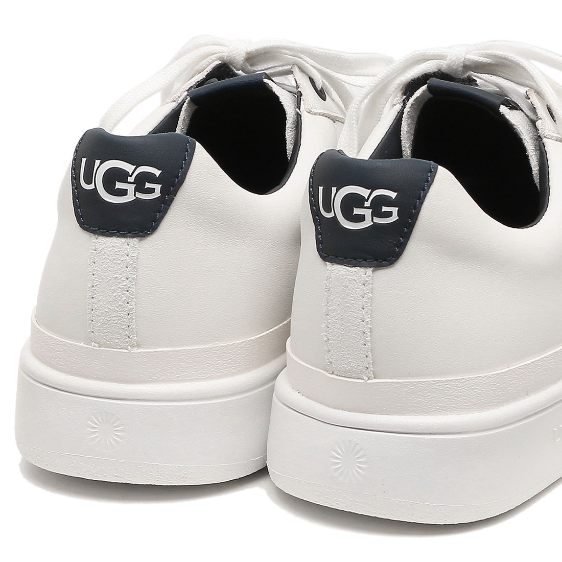 アグ スニーカー サウスベイ ホワイト メンズ UGG 1108959 WHT アグ スニーカー サウスベイ ホワイト メンズ UGG 1108959 WHT
