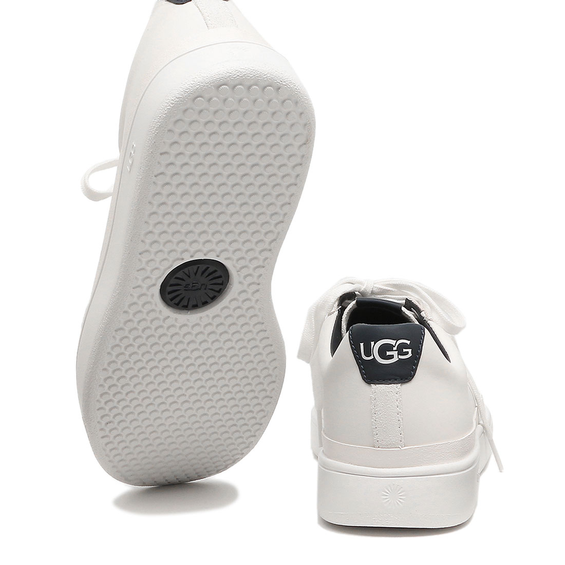 アグ スニーカー サウスベイ ホワイト メンズ UGG 1108959 WHT アグ スニーカー サウスベイ ホワイト メンズ UGG 1108959 WHT