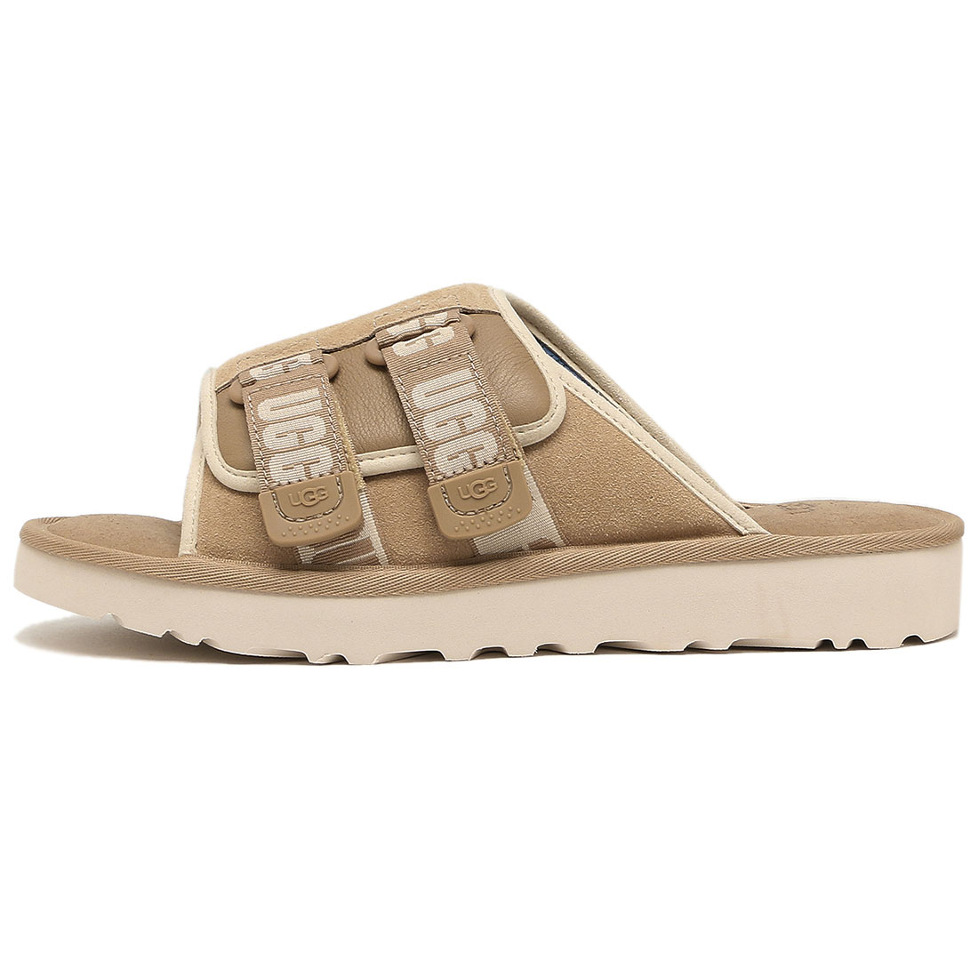 クーポン】アグ UGG サンダル ゴールデンコースト ストラップ