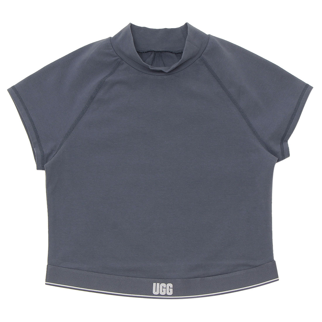 アグ Tシャツ カットソー トリナ ブルー レディース UGG 1152860 STSS 楽天市場】アグ Tシャツ カットソー トリナ ブルー レディース
