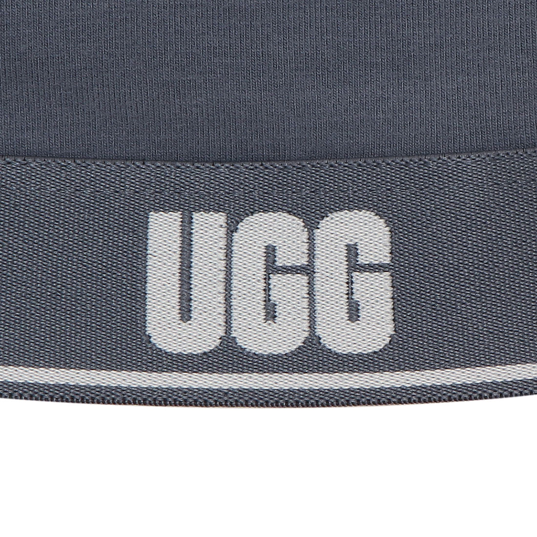 アグ UGG Tシャツ カットソー トリナ ブルー レディース UGG