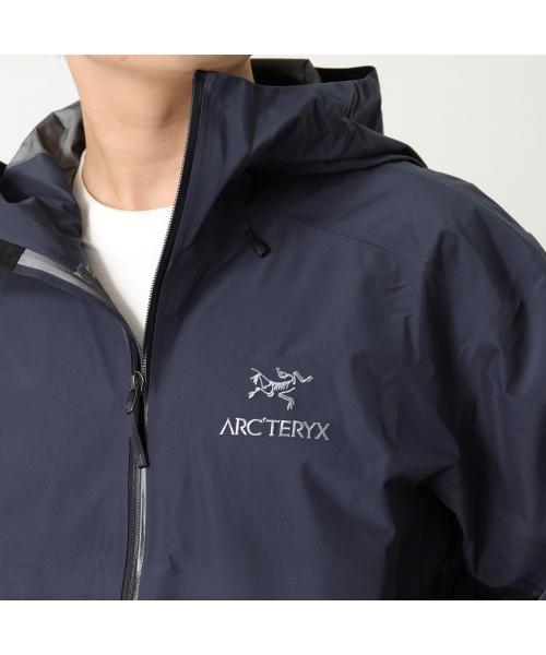 ARC'TERYX アークテリクス Zeta SL Jacket ゼータ ゴアテックス