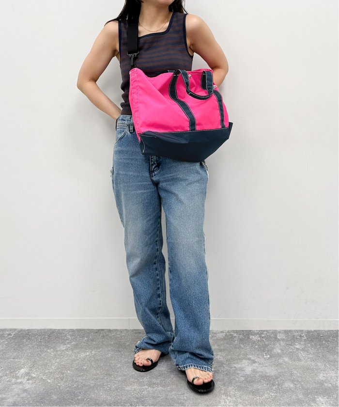 U by SPICK&SPAN トートバッグ バッグ 「Drifter/ドリフター