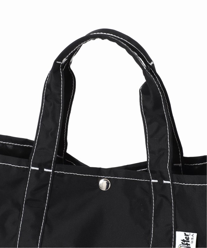 Drifter/ドリフター】別注ストラップツキBUCKEYE TOTE（トート