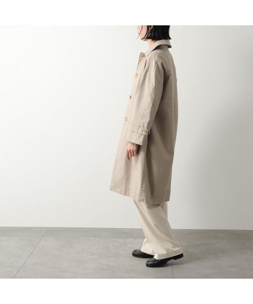 Max Mara The Cube トレンチコート FTRENCH ステンカラー Max Mara The Cube トレンチコート FTRENCH ステンカラー