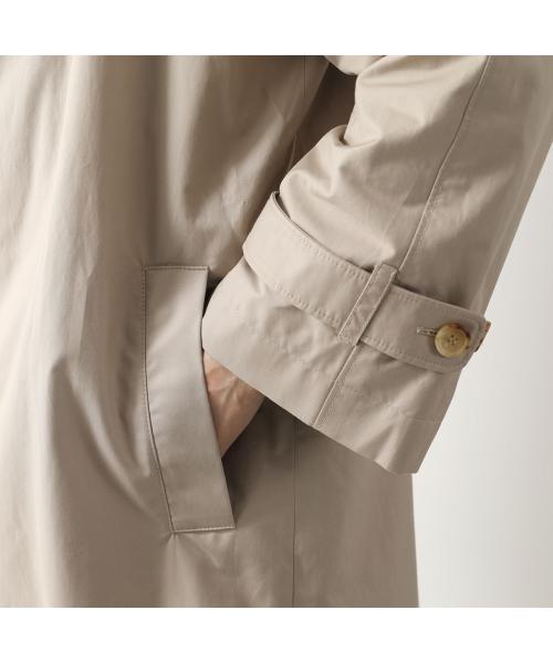 Max Mara The Cube トレンチコート FTRENCH ステンカラー